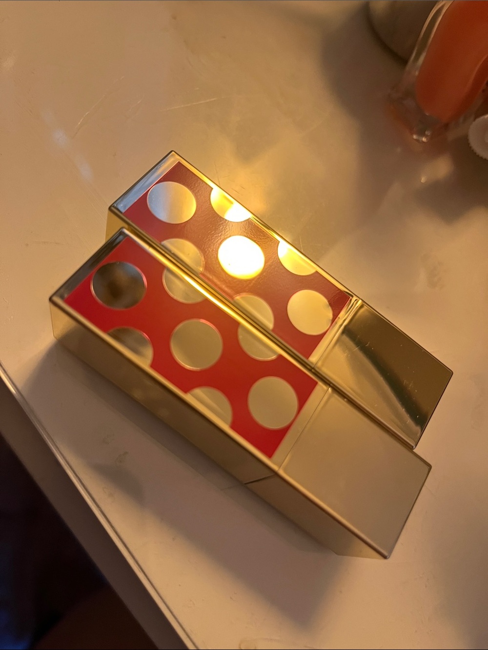 Estee Lauder Limited Edition Holiday Collection Lipsticks